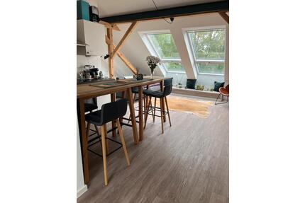 2 Zimmer Wohnung - 790,00&nbsp;EUR Kaltmiete, ca.&nbsp; 54,00&nbsp;m&sup2; in Hamburg (PLZ: 22089) Wandsbek