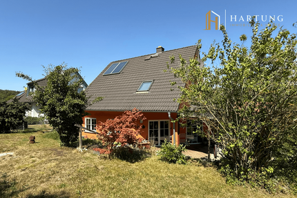 Haus zum Kaufen in Friedrichroda 344.000,00 € 119 m²