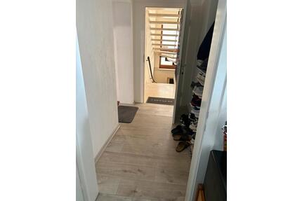 2-Zimmer-Wohnung im Erdgeschoss zu vermieten - Hermeskeil