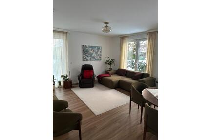 Ich biete eine 3 Zimmer Wohnung an in Rellingen