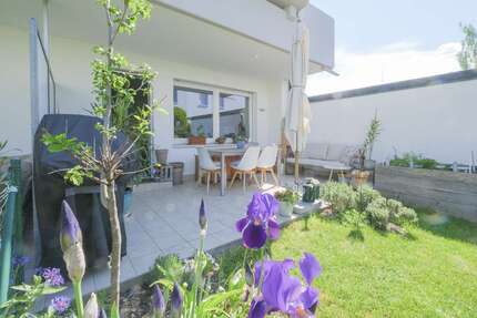 Wohnung zum Mieten in Heimstetten 1.650,00 € 92 m²