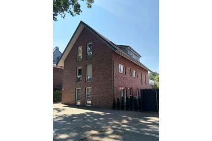 Wohnung zum Mieten in Bocholt 890,00 € 85.1 m²