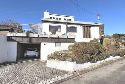 Wohnen direkt am Feldrand - 390.000,00&nbsp;EUR Kaufpreis, ca.&nbsp; 102,00&nbsp;m&sup2;&nbsp;Wohnfl&auml;che in Weil der Stadt (PLZ: 71263) Hausen