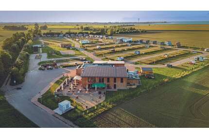 Haus zum Kaufen in Groß Kordshagen 109.350,00 € 15.13 m²