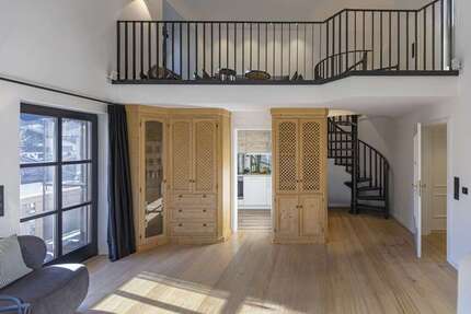 Wohnung zum Kaufen in Rottach - Egern 1.198.000,00 € 76.32 m²