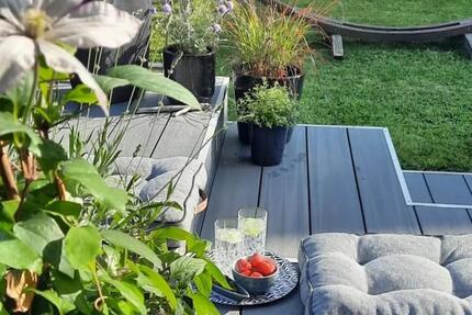 Gepflegtes EFH in ruhiger Feldrandlage von Wölfersheim