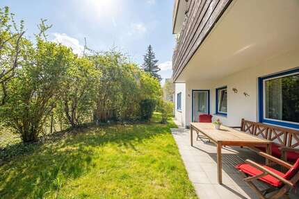 Wohnung zum Kaufen in München 595.000,00 € 82 m²