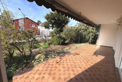 Wohnung zum Mieten in Stutensee 1.340,00 € 134 m²