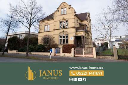 Haus zum Kaufen in Herford 675.000,00 € 531 m²