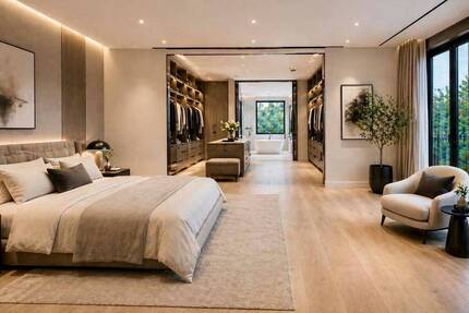 Großzügige , barrierefreie Maisonette-Wohnung -hochwertige Ausstattung in Bad Honnef !