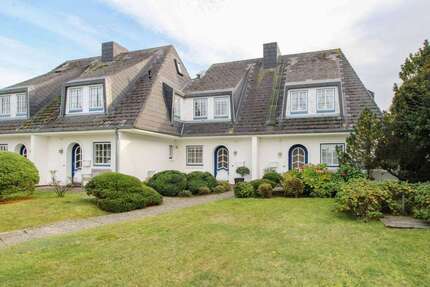 Wohnung zum Kaufen in Sylt 579.000,00 € 57.17 m²