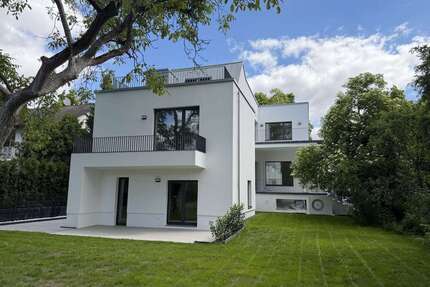 Wohnung zum Mieten in Berlin 3.096,00 € 129 m²