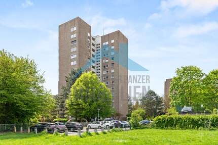Wohnung zum Kaufen in Kassel Niederzwehren 169.000,00 € 82.08 m² - Kassel / Niederzwehren