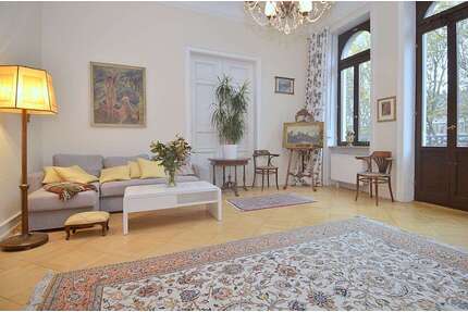 Wohnung zum Mieten in Wiesbaden 2.490,00 € 157 m²