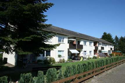 Wohnung zum Mieten in Harpstedt 330,00 € 42.51 m²