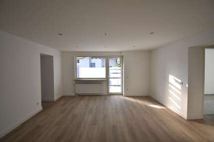 Wohnung zum Mieten in Neuss 1.245,00 € 89.78 m²