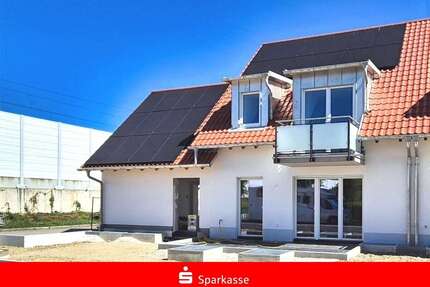 Wohnung zum Mieten in Dachau 1.800,00 € 86 m²