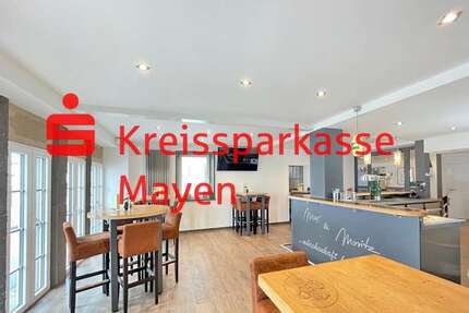 Haus zum Kaufen in Ettringen 329.000,00 € 85 m²