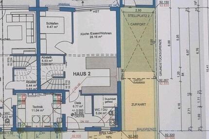 Baupartner für rechte Hälfte eines Nordhaus-KfW-40 - Jüchen