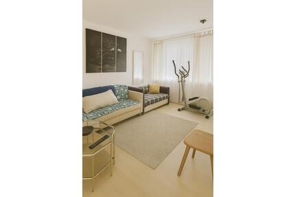 Erstbezug nach aktuell laufender Kernsanierung | 2-Zimmer-Wohnung mit Top Lage in Vallendar