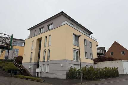 Wohnung zum Kaufen in Bad Bergzabern 328.000,00 € 94 m²