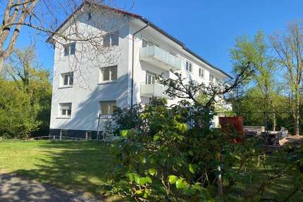 Wohnung zum Mieten in Mannheim 1.600,00 € 114 m²