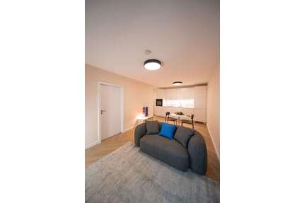Wohnung zum Mieten in Wiesbaden 845,00 € 50 m²