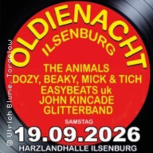 OLDIENACHT Ilsenburg
