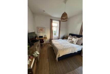 2 Zi-Wohnung - 818,00&nbsp;EUR Kaltmiete, ca.&nbsp; 45,00&nbsp;m&sup2; in Würzburg (PLZ: 97074) Frauenland