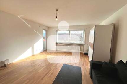 Wohnung zum Kaufen in Passau 108.000,00 € 39.3 m²