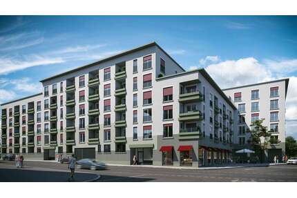 Wohnung zum Mieten in München 2.190,00 € 99.32 m²