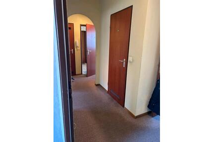 3-Zimmerwohnung in Bückeburg zu vermieten