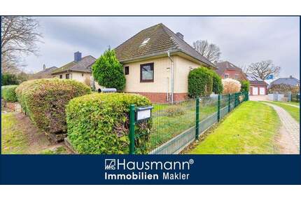 Ländliche Idylle in beliebter Lage von Tangstedt Kreis Stormarn!