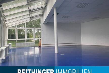 Attraktive Gewerbefläche zur Miete - Singen (Hohentwiel)