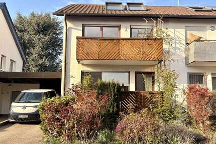 Haus zum Kaufen in Weinheim 495.000,00 € 130 m²