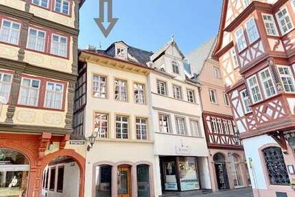 Haus zum Kaufen in Mainz 950.000,00 € 80.89 m²