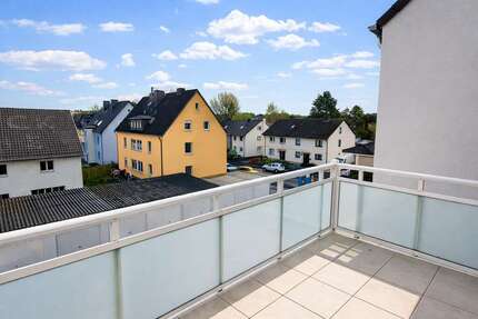 Wohnung zum Mieten in Hagen 422,00 € 62 m²