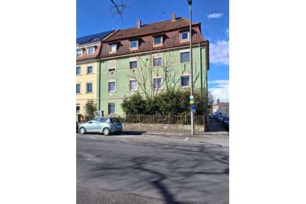 Haus zum Kaufen in Schweinfurt 925.000,00 € 495 m²
