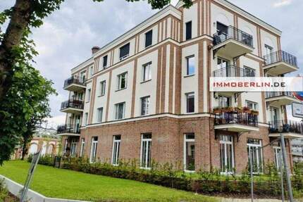 390.000,00&nbsp;EUR Kaufpreis, ca.&nbsp; 75,00&nbsp;m&sup2;&nbsp;Wohnfl&auml;che in Beelitz (PLZ: 14547) Heilstätten