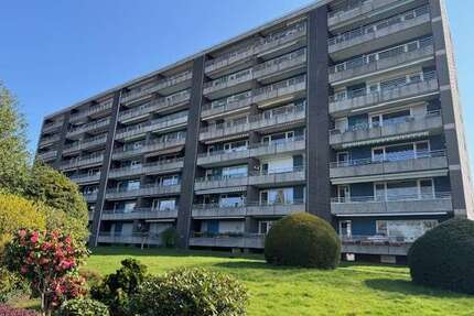 Wohnung zum Kaufen in Solingen 129.000,00 € 68 m²