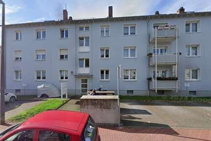 Wohnung zum Mieten in Bad Homburg v. d. Höhe 515,00 € 55.99 m²