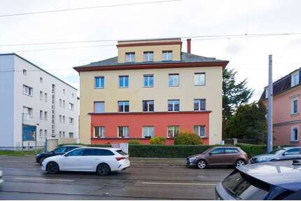 Wohnung zum Kaufen in Dresden 129.000,00 € 60.2 m²