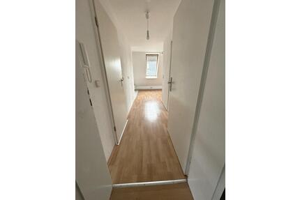 Schöne 2-Raum-Dachgeschosswohnung in Barth