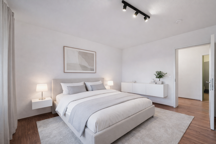 Wohnung zum Kaufen in Schwieberdingen 259.000,00 € 90 m²