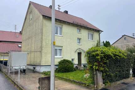 Haus zum Kaufen in Heilbronn 585.000,00 € 190 m²