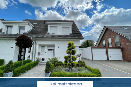 Haus zum Kaufen in Kempen 720.000,00 € 130 m²