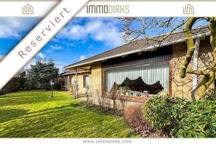 Haus zum Kaufen in Emden 195.000,00 € 120.34 m²