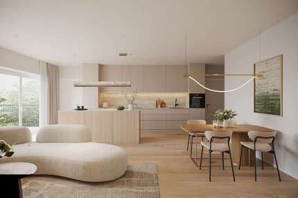 Wohnung zum Kaufen in Sindelfingen 715.000,00 € 106.27 m²