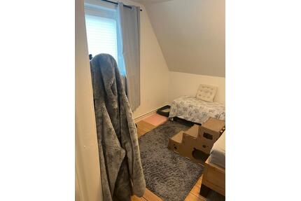 Nachmieter für 2-Zimmer-Wohnung in Röbel bei Süsel zu vermieten - Eutin