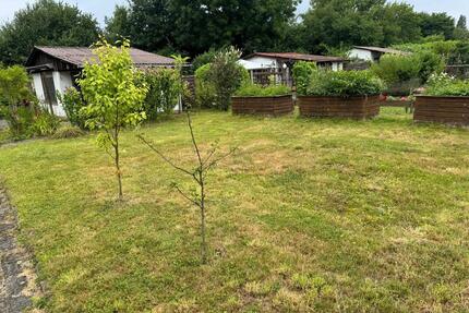 Garten in Brechten - 3.800,00&nbsp;EUR Kaltmiete, ca.&nbsp; 0,00&nbsp;m&sup2; in Dortmund (PLZ: 44339) Eving